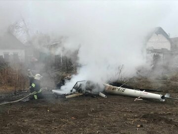 Главные события понедельника, 21 октября: авиакатастрофа с министром, Гладковский на свободе и грязная брань Коломойского