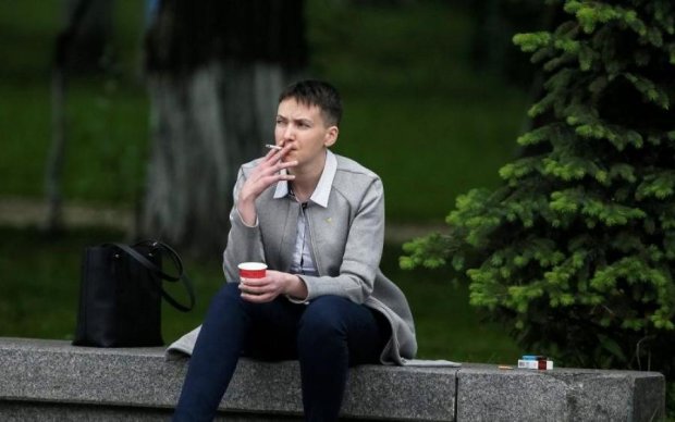Помощница Савченко срочно обратилась к украинцам