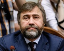Новинський: нападки на церкву носять системний характер і явно координуються з одного центру