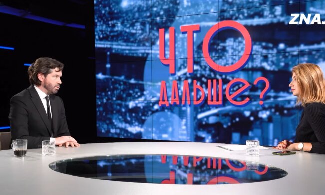 Андрій Новак