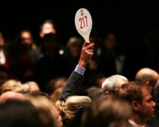 Ніхто не дав більше: обличчя Сталіна продали за копійки