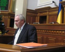 Скончался глава Еврейского фонда Украины