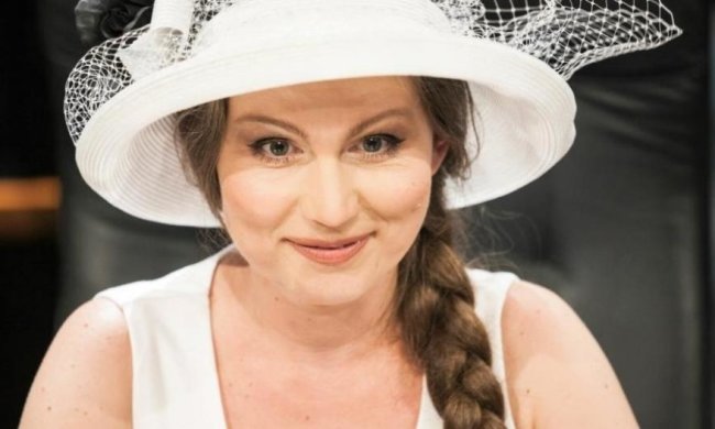 Відьми першого вересня: Лузіна розповіла про містику Дня Знань (відео)