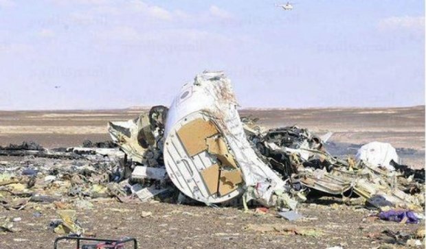 Трех пассажиров самолета А 321 перезахоронят 