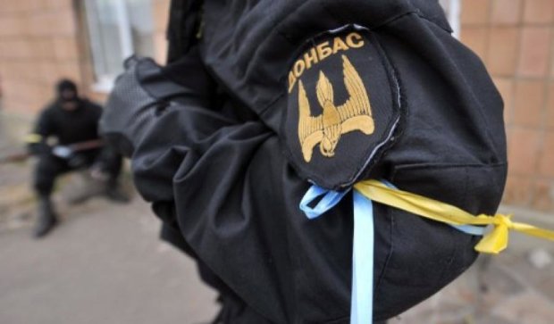 Батальон "Донбасс" полностью вышел из Широкино - журналист