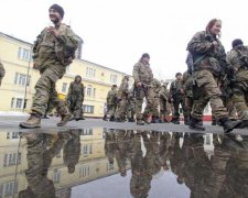 Дипскандал в Італії: в Нацгвардії зробили заяву