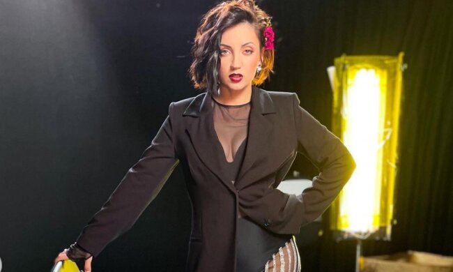 Оля Цибульська, instagram.com/cybulskaya