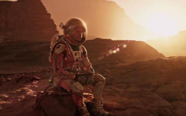 NASA рассказала, что угрожает колонистам Марса