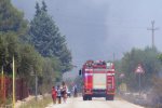 Шестеро людей загинули через вибух на фабриці феєрверків в Іспанії