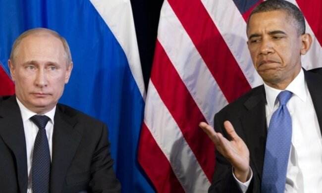 Путин встряхнул США "новым Боингом"