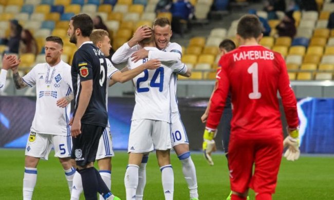 УПЛ: Олександрія потрапляє до Ліги Європи, Чорноморець - за бортом