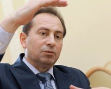 Экс-нардеп Томенко утверждает, что Рада обречена на провал