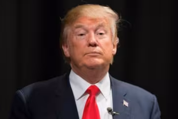 Народні депутати зроблять Трампу серйозну пропозицію 