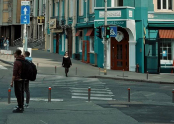 Украинцы, фото из соцсетей