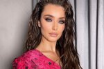 "Холостячка" Ксения Мишина призналась, кто угодил ей лучше, чем Эллерт: "Мы смотрим в одном направлении"