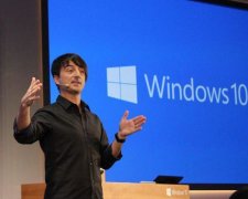 WIndows 10 отримала вдале оновлення