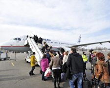 В Киеве закроют международный аэропорт: стали известны причины