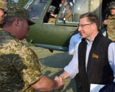 Нет надежды: Волкер сделал печальный прогноз по Донбассу