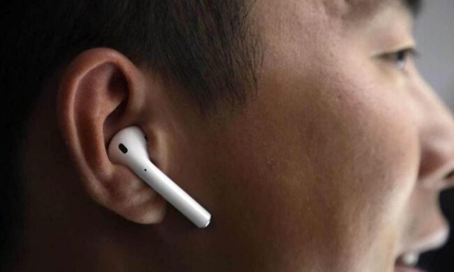Apple намекнула на создание нового девайса
