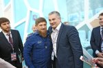 Ездил в ФСБ, забрать взятки: крымский "главарь" Аксенов сам себя подставил
