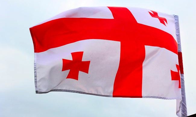 Грузини не змогли обрати президента