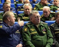 Прес-секретар Шойгу кинула виклик помічниці Авакова