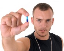 Есть в каждой аптечке: ученые нашли дешевую альтернативу виагре 