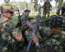 На Донбассе всплыл очередной российский наемник: фото