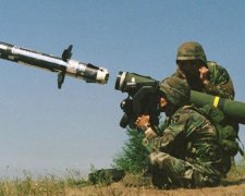 Естонія отримає перші протитанкові ракетні системи Javelin