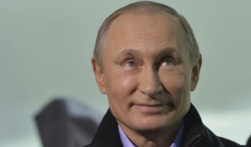   Російському бізнесу в Україні залишилося трохи потерпіти - Путін