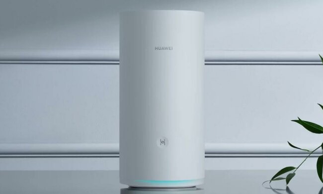 HUAWEI ROUTER A2