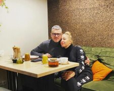 Арсен Мірзоян і Тоня Матвієнко, фото: Instagram