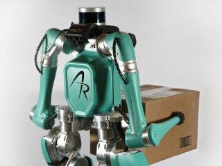 Digit Agility Robotics