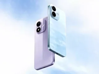 Redmi Note 17 и Note 17 Pro: рендер новых смартфонов
