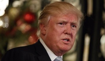 Я ні при чому: Трамп в жаху відрікся від пом'якшення санкцій 