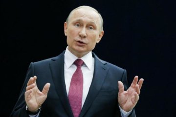 Вернуть все Украине: журналист раскрыл коварный план Путина