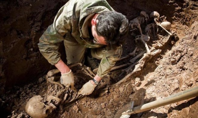 Археологи нашли неизвестную науке культуру