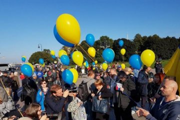 Названа главная ошибка Евросоюза по Украине