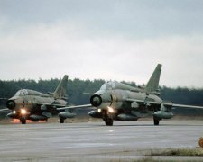 За наказом Путіна: російська авіація винищує житлові райони, відео