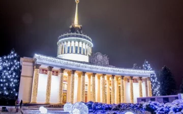 Каникулы с пользой: куда пойти со школьником?