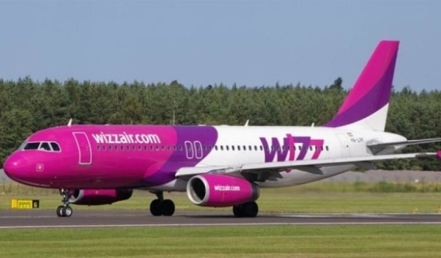 Wizz Air хоче повернутись до України