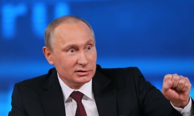 Путин панически боится войны и пойдет путем террора