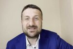 Тарас Загородній