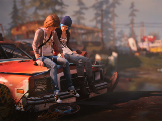 Life is Strange: Reunion