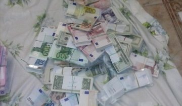 У ректора НАУ знайшли "університетське золото" (ФОТО)