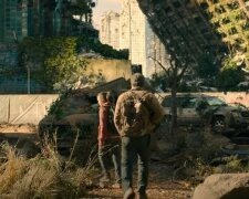 The Last of Us, скриншот: Youtube