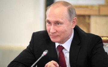 Путін щось пронюхав - полетіли голови генералів