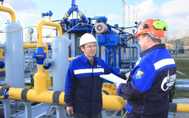 Газпром поплатився мільярдами доларів за газовий зашморг для України