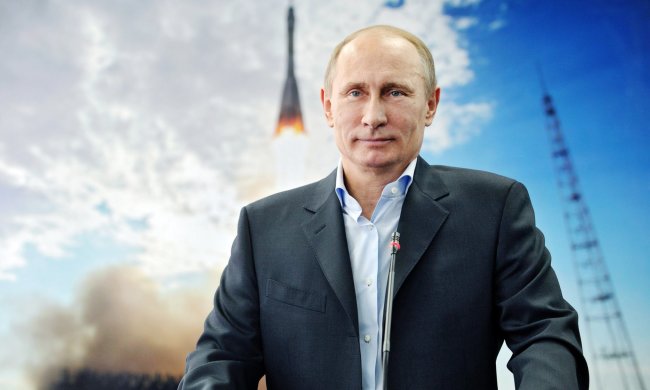 Путин готовил "десант" к президентским выборам в Украине