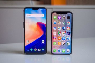 Красивіший за iPhone: OnePlus 7 підкорив публіку зовнішнім виглядом